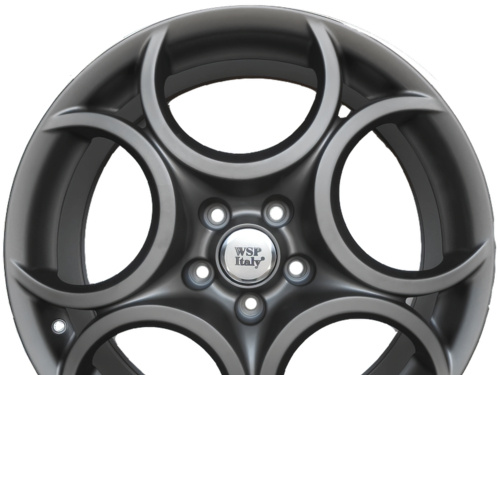 Wsp italy Alfa Romeo (W257) Romeo - фото 1