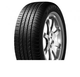 Шини Maxxis Maxxis Bravo HP-M3 R16-R19