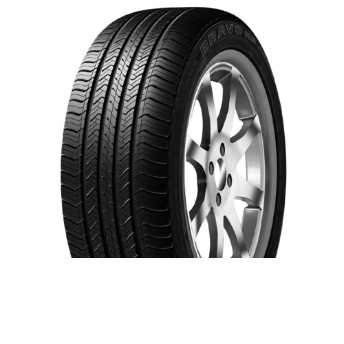 Maxxis Bravo HP-M3 - фото 1