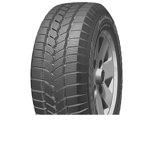 Agilis 51 Snow-Ice - фото 1