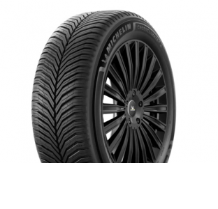 Шини Michelin Michelin CrossClimate 3 R16-R20