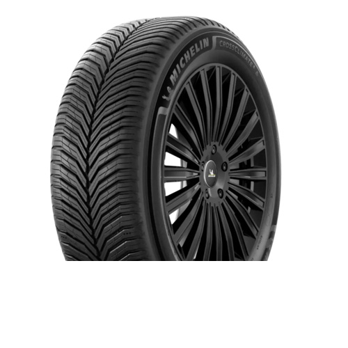 Michelin CrossClimate 3 - фото 1