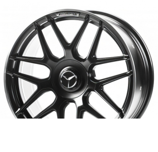 Диски на авто 9 R19 5/112 66,6 Replica MR29 R19 W9 PCD 5/112 DIA66,6 ET52 Диски на авто 9 R19 5/112 66,6 Replica MR29 R19 W9 PCD 5/112 DIA66,6 ET52