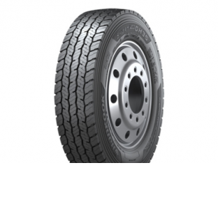 Шини Hankook Hankook DH35 Smartflex (ведущая) R19.5