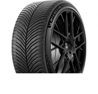 Шини Michelin Michelin CrossClimate 3 Sport R18-R21