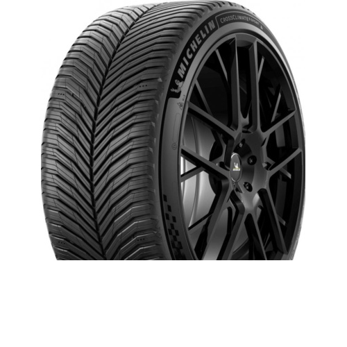 Michelin CrossClimate 3 Sport - фото 1