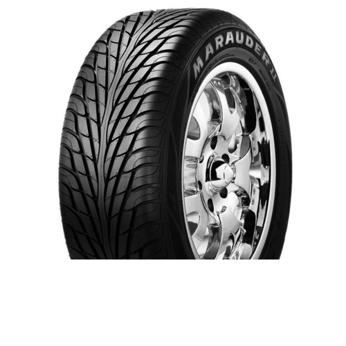 MA-S2 Marauder II - фото 1