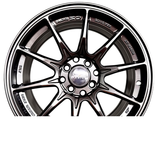 Flow forming DX424 - фото 1