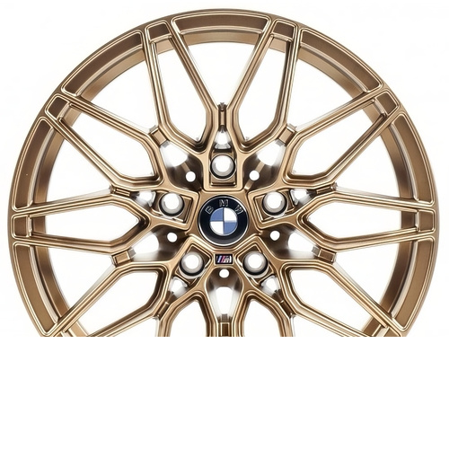 Flow forming FF012 - фото 1