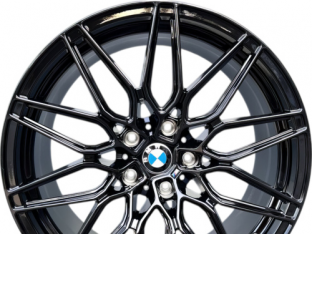 Легкосплавные диски Flow forming Flow forming FF120 R17-R19