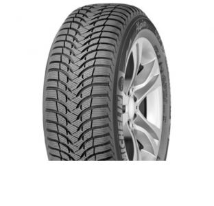 Шини Michelin Michelin Alpin A4 R14-R16