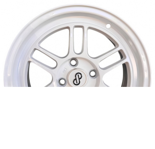 Легкосплавні диски Koko FF128 R15