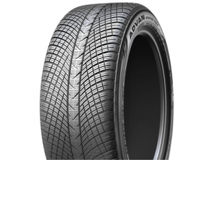 Шини Yokohama Yokohama Advan Winter V907 R19-R22