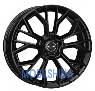 Диски на авто 7,5 R18 Mak STILO R18 W7.5 PCD 5/110 DIA65,1 ET38