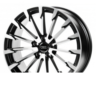 Диски на авто 8 R18 Replica A0351 R18 W8 PCD 5/112 DIA66,45 ET31 Диски на авто 8 R18 Replica A0351 R18 W8 PCD 5/112 DIA66,45 ET31