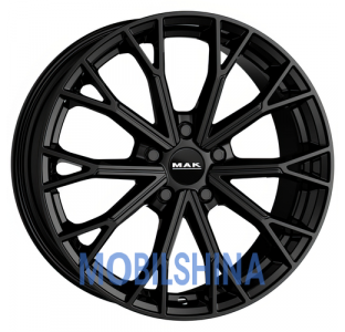 Диски на авто 7,5 R18 Mak ASPHALT R18 W7.5 PCD 5/112 DIA57,1 ET40