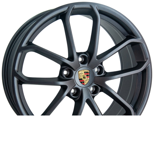 Porsche A419F - фото 1