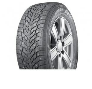 Шини Nokian Nokian Hakkapeliitta C4 R15C
