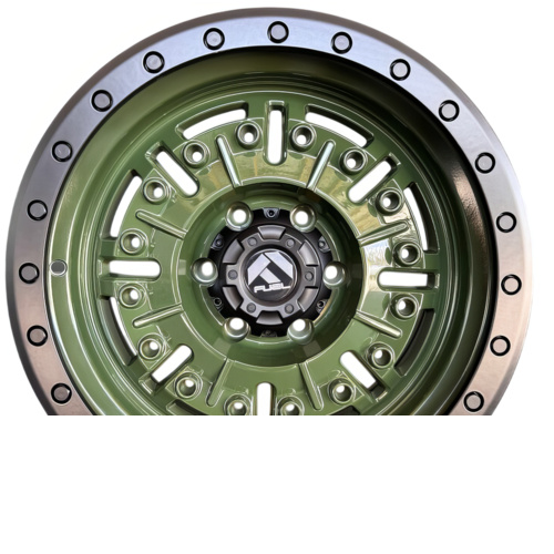 Off road wheels JT250-7 - фото 1