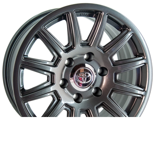 Toyota 177174 - фото 1