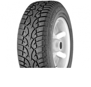 Шини Зимові Continental Conti4x4IceContact R19