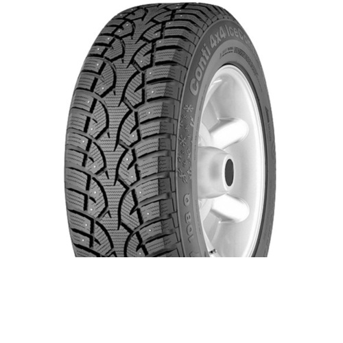 Continental Conti4x4IceContact - фото 1