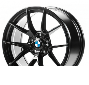 Диски на авто 8,5 R19 5/112 66,5 Replica B243 R19 W8.5 PCD 5/112 DIA66,5 ET30