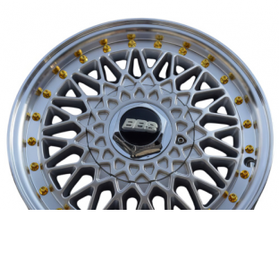 Диски на авто 5,5 R14 65,1 Replica GX032 R14 W5.5 PCD 4/100/114.3 DIA73,1 ET25