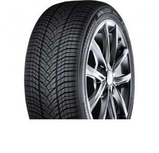 Шини Nexen Nexen WinGuard Sport 3 R17-R21