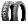 Bridgestone Battlax AdventureCross AX41 - фото 1