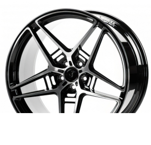 Ковані диски Ws forged WS-031C R21