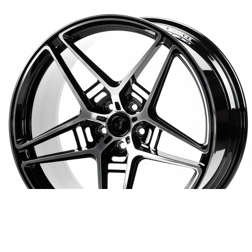 Ws forged WS-031C - фото 1