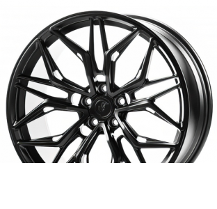 Легкосплавні диски Ws forged WS-041C R21