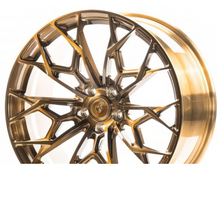 Ковані диски Ws forged WS-045C R20