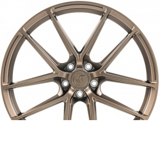 Ковані диски Ws forged WS-046C R21