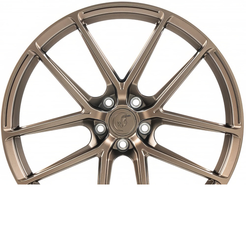 Ws forged WS-046C - фото 1