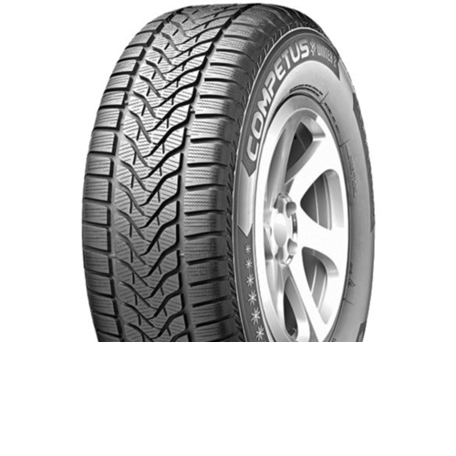 Lassa Competus Winter 2 - фото 1