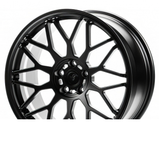 Ковані диски Ws forged WS-049C R19