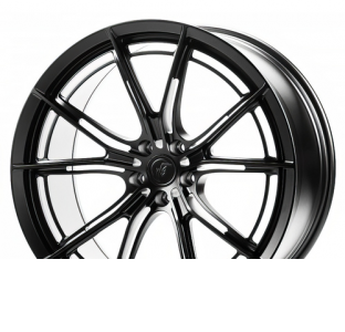 Ковані диски Ws forged WS-050C R19-R22