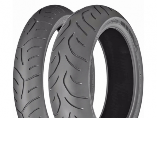 Мотошины Bridgestone Bridgestone Battlax Sport Touring T30 R17