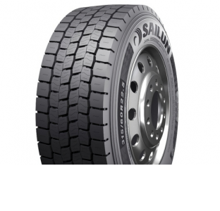 Шины Sailun TRANSPORT PRO D (ведущая) R22.5