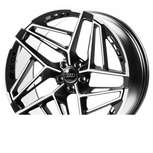 Ws forged WS-A002C - фото 1