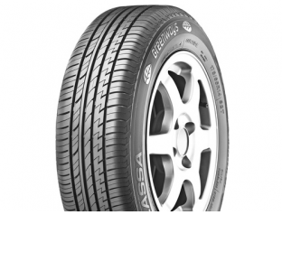 Шини Lassa Lassa Greenways R13-R16