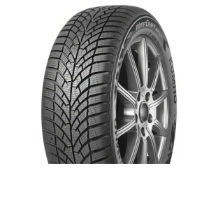 Шини Kumho Kumho WinterCraft WP52+ R18