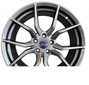 Диски на авто 8 R18 5/108 63,4 Flow forming 5 406 R18 W8 PCD 5/108 DIA73,1 ET45 Диски на авто 8 R18 5/108 63,4 Flow forming 5 406 R18 W8 PCD 5/108 DIA73,1 ET45