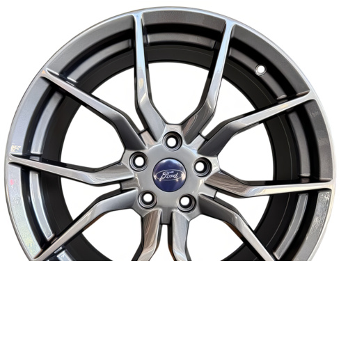 Flow forming 5&nbsp;406 - фото 1