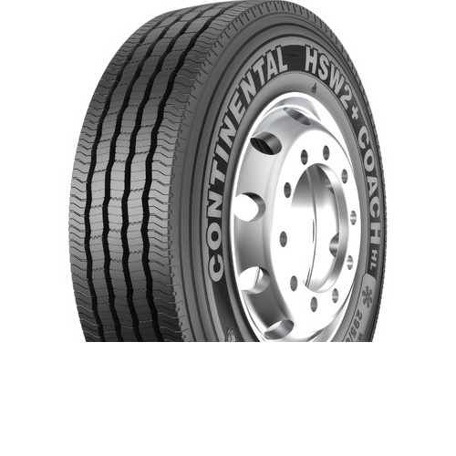 Continental HSW2+ Coach (рулевая) - фото 1