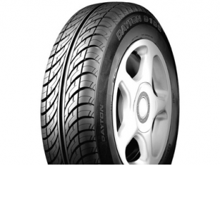 Шины 185 70 Dayton D100 185/70 R14 88T