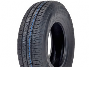 Шини Всезезонні Journey TrailRunner WR301 R10C-R14