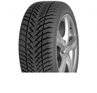 Шины Goodyear 245 40 Goodyear Eagle Ultra Grip GW-3 245/40 R18 97V XL RunFlat MOExtended